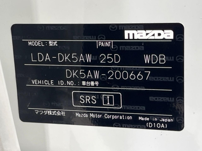2016 Mazda CX-3 LDA-DK5AW (UW-6a17b1a12de22)[1]