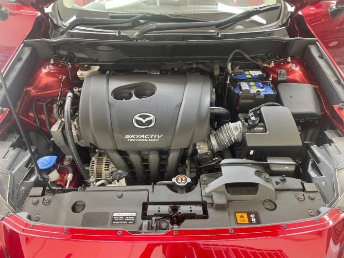 2018 Mazda CX-3 6BA-DKEFW (UW-6a17b1a1d420e)[4]