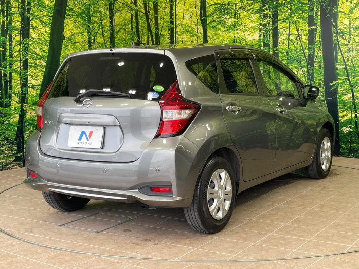 2019 Nissan Note DBA-E12 (UW-6a17b1a7214e4)[15]
