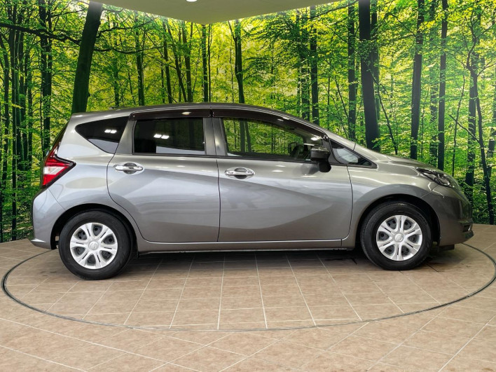 2019 Nissan Note DBA-E12 (UW-6a17b1a7214e4)[16]