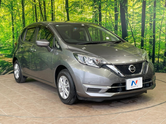 2019 Nissan Note DBA-E12 (UW-6a17b1a7214e4)[17]