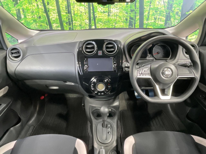 2019 Nissan Note DBA-E12 (UW-6a17b1a7214e4)[28]