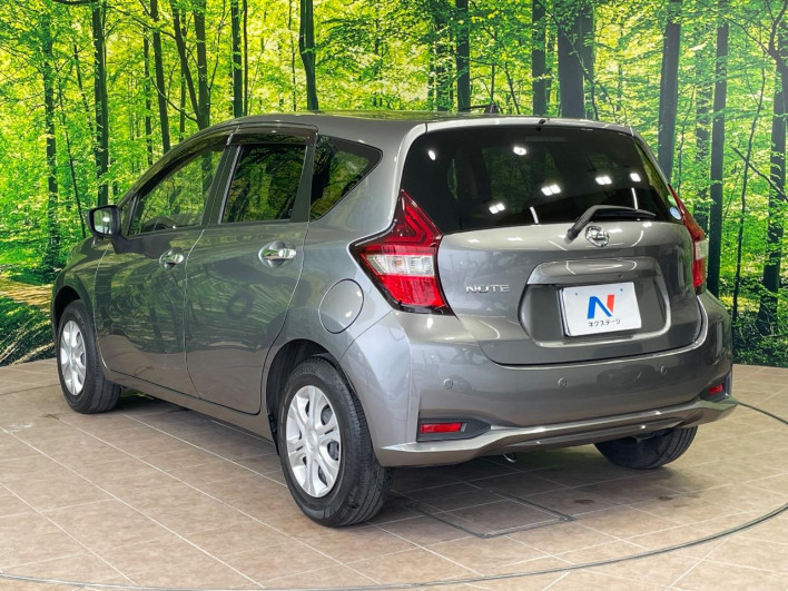 2019 Nissan Note DBA-E12 (UW-6a17b1a7214e4)[13]