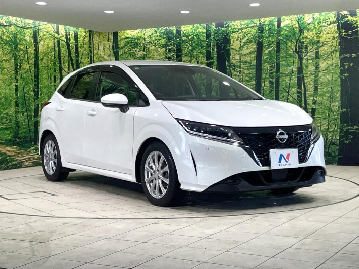 2021 Nissan Note 6AA-E13 (UW-6a17b1a7a55ca)[19]