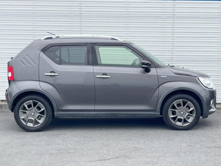 2017 Suzuki Ignis DAA-FF21S (UW-6a17b1b353113)[17]