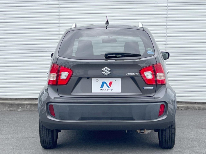 2017 Suzuki Ignis DAA-FF21S (UW-6a17b1b353113)[19]