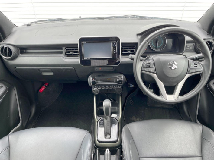 2017 Suzuki Ignis DAA-FF21S (UW-6a17b1b353113)[23]