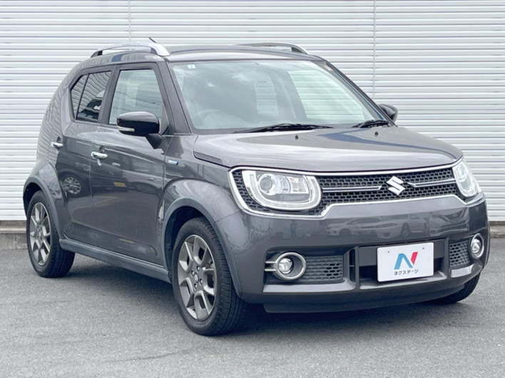 2017 Suzuki Ignis DAA-FF21S (UW-6a17b1b353113)[16]