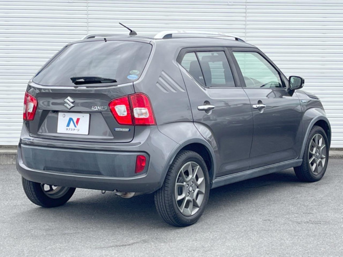 2017 Suzuki Ignis DAA-FF21S (UW-6a17b1b353113)[18]
