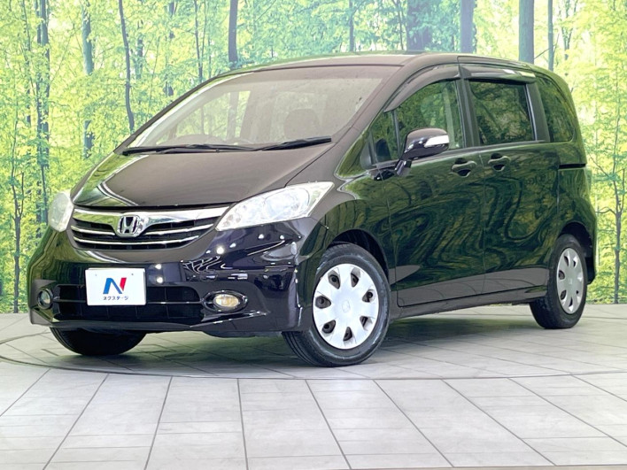 2012 Honda Freed DBA-GB3 (UW-6a17b1b5154b8)[0]