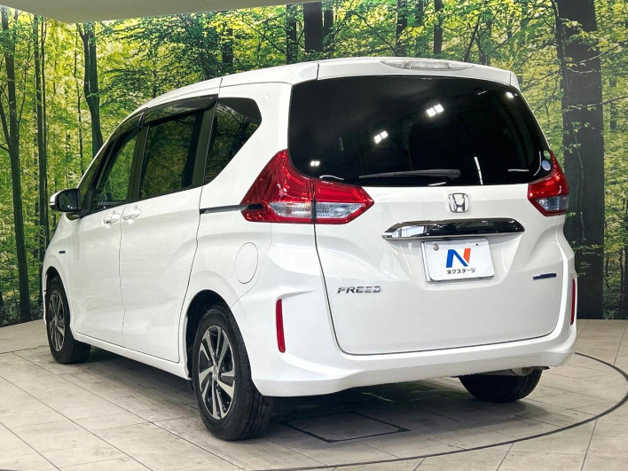 2019 Honda Freed hybrid DAA-GB7 (UW-6a17b1b792135)[7]