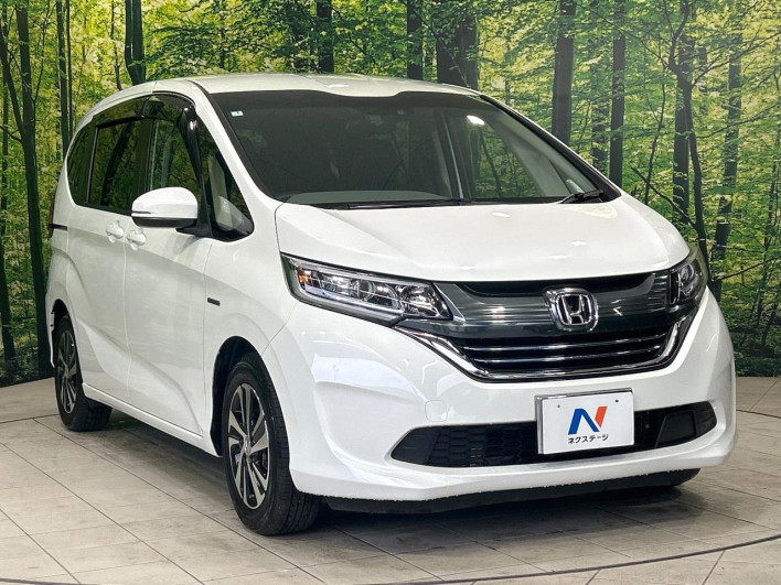 2019 Honda Freed hybrid DAA-GB7 (UW-6a17b1b792135)[11]