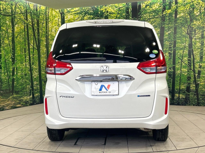 2019 Honda Freed hybrid DAA-GB7 (UW-6a17b1b792135)[8]