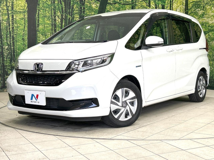 2021 Honda Freed hybrid 6AA-GB7 (UW-6a17b1b8d6c1d)[0]