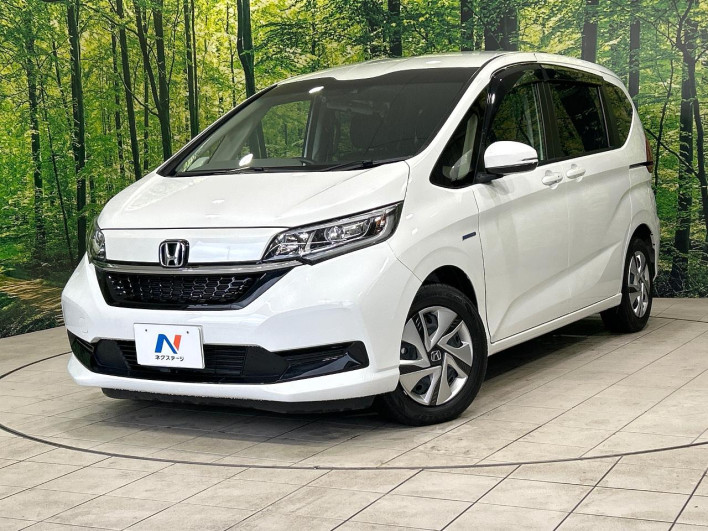 2021 Honda Freed hybrid 6AA-GB7 (UW-6a17b1b8de376)[0]