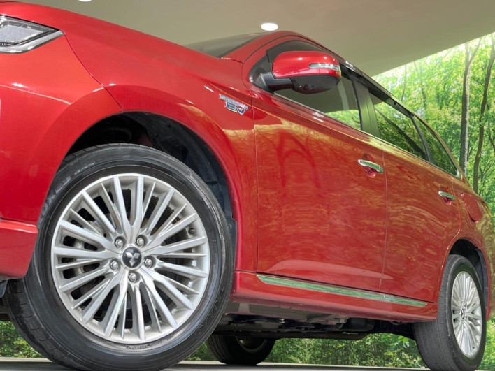 2019 Mitsubishi OUTLANDER PHEV 5LA-GG3W (UW-6a17b1c72f053)[12]