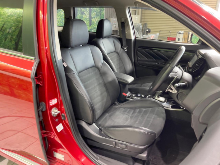 2019 Mitsubishi OUTLANDER PHEV 5LA-GG3W (UW-6a17b1c72f053)[6]
