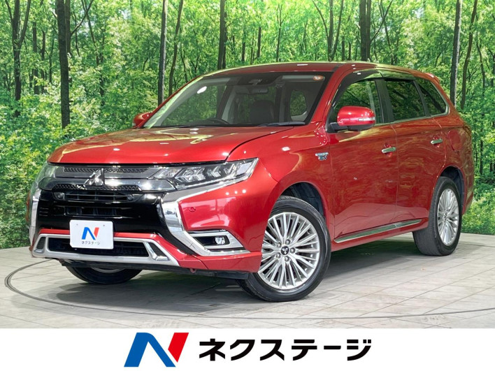 2019 Mitsubishi OUTLANDER PHEV 5LA-GG3W (UW-6a17b1c72f053)[3]
