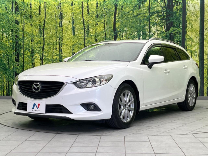 2013 Mazda Atenza Wagon LDA-GJ2FW (UW-6a17b1c77793c)[22]