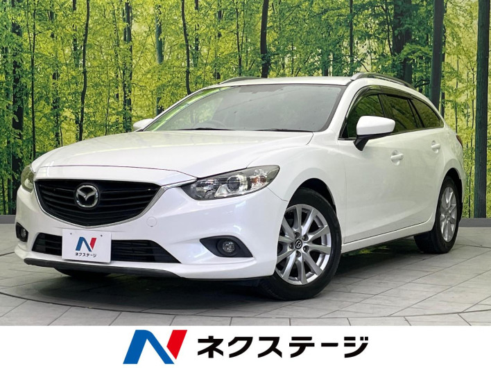 2013 Mazda Atenza Wagon LDA-GJ2FW (UW-6a17b1c77793c)[3]