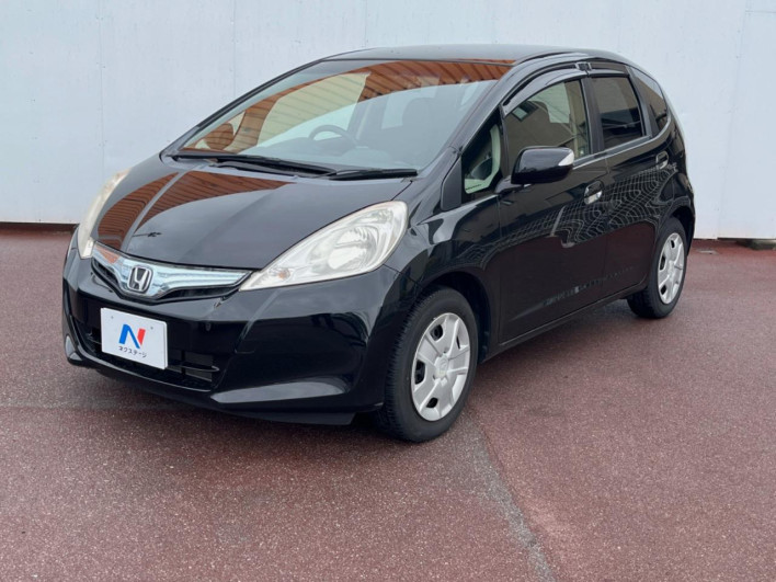 2012 Honda Fit Hybrid DAA-GP1 (UW-6a17b1c9e1584)[9]