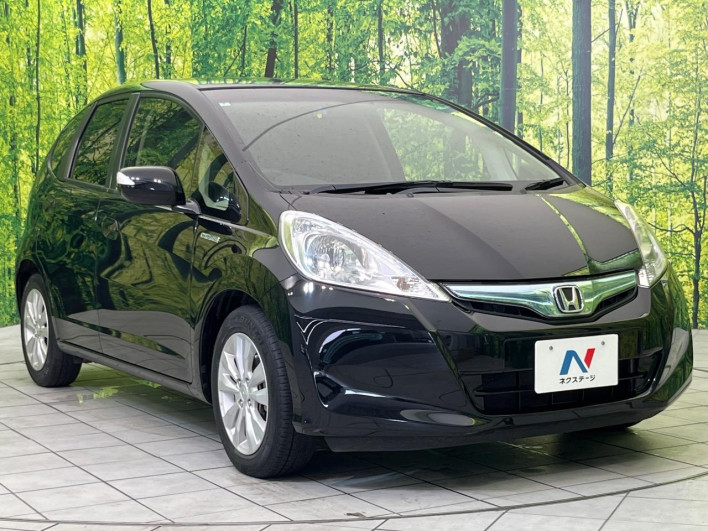 2012 Honda Fit Hybrid DAA-GP1 (UW-6a17b1c9e4c1d)[6]