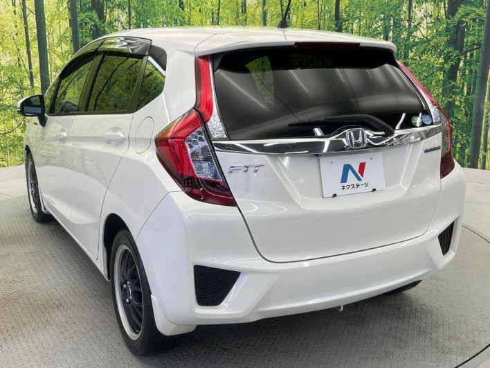 2013 Honda Fit Hybrid DAA-GP5 (UW-6a17b1caaa122)[8]