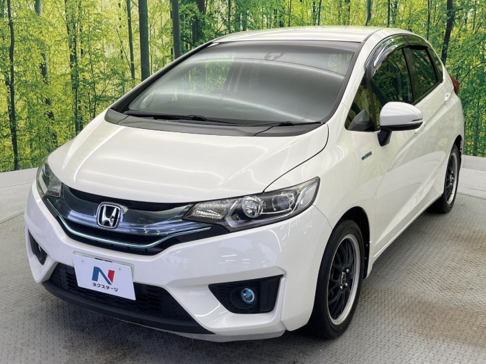 2013 Honda Fit Hybrid DAA-GP5 (UW-6a17b1caaa122)[6]