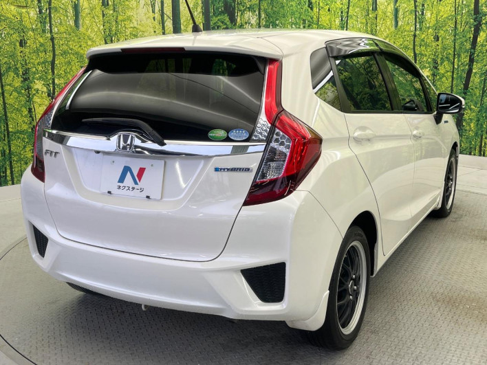 2013 Honda Fit Hybrid DAA-GP5 (UW-6a17b1caaa122)[10]