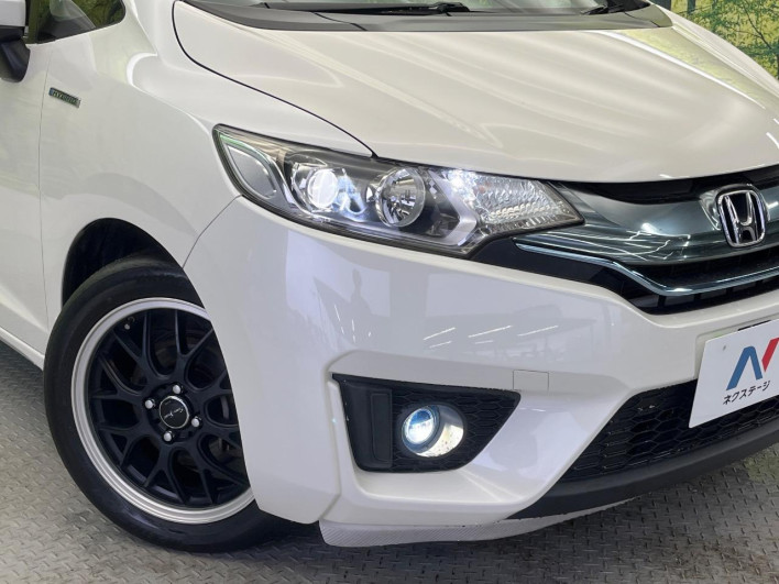 2013 Honda Fit Hybrid DAA-GP5 (UW-6a17b1caaa122)[16]