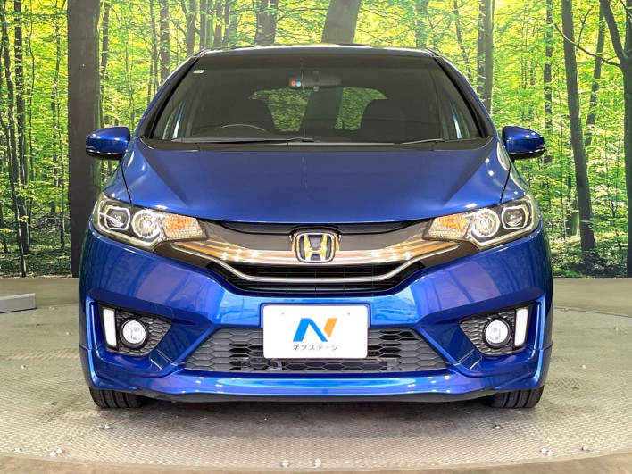 2014 Honda Fit Hybrid DAA-GP5 (UW-6a17b1cab6e5b)[13]