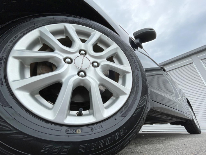 2014 Honda Fit Hybrid DAA-GP5 (UW-6a17b1cbe1dcd)[11]