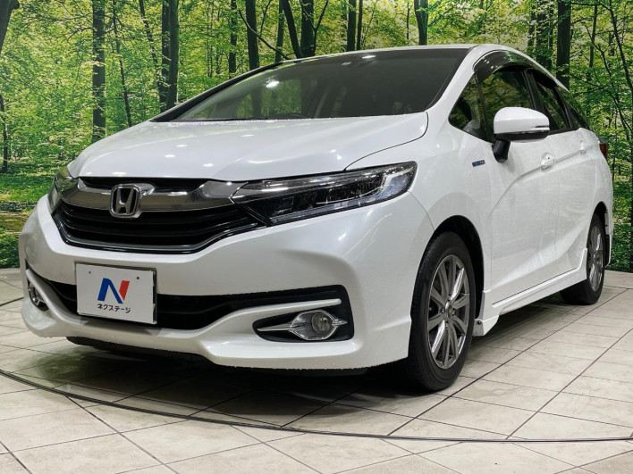 2016 Honda SHUTTLE DAA-GP7 (UW-6a17b1d011926)[9]