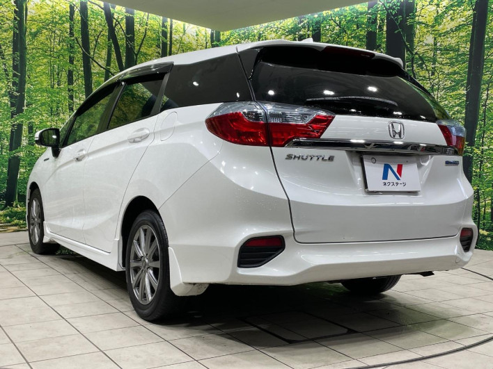 2016 Honda SHUTTLE DAA-GP7 (UW-6a17b1d011926)[12]