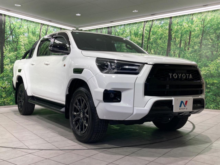 2022 Toyota Hilux 3DF-GUN125 (UW-6a17b1d842003)[10]