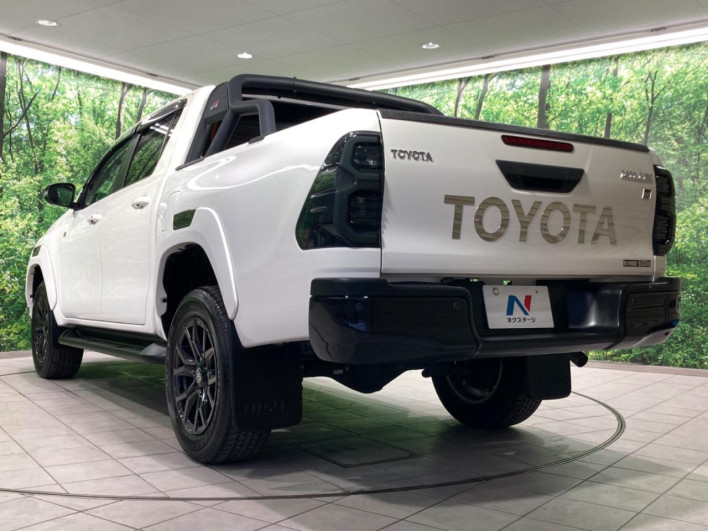 2022 Toyota Hilux 3DF-GUN125 (UW-6a17b1d842003)[20]