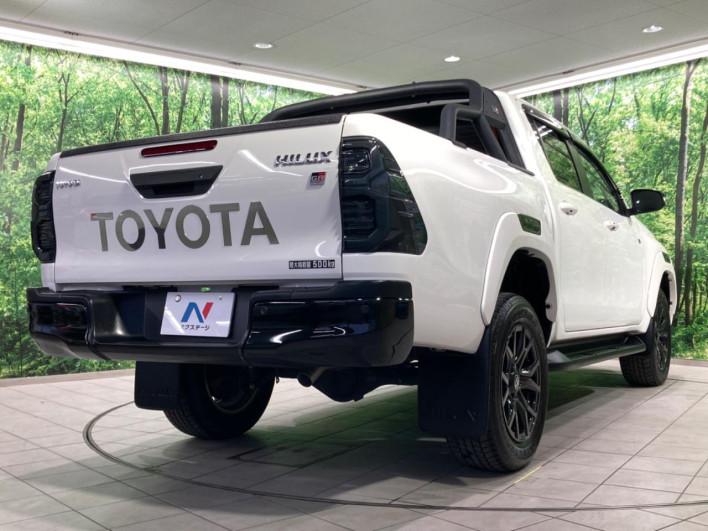 2022 Toyota Hilux 3DF-GUN125 (UW-6a17b1d842003)[12]