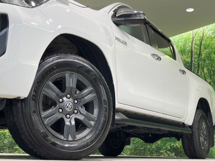 2023 Toyota Hilux 3DF-GUN125 (UW-6a17b1d8679d7)[12]