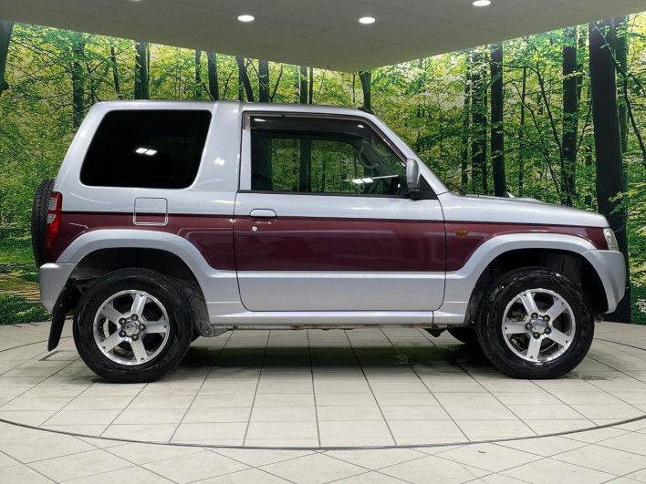 2011 Mitsubishi Pajero Mini ABA-H58A (UW-6a17b1db37c45)[15]