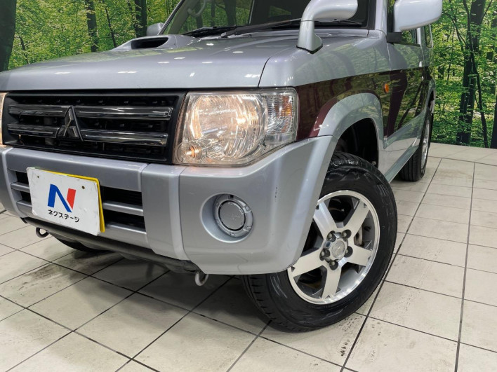 2011 Mitsubishi Pajero Mini ABA-H58A (UW-6a17b1db37c45)[6]