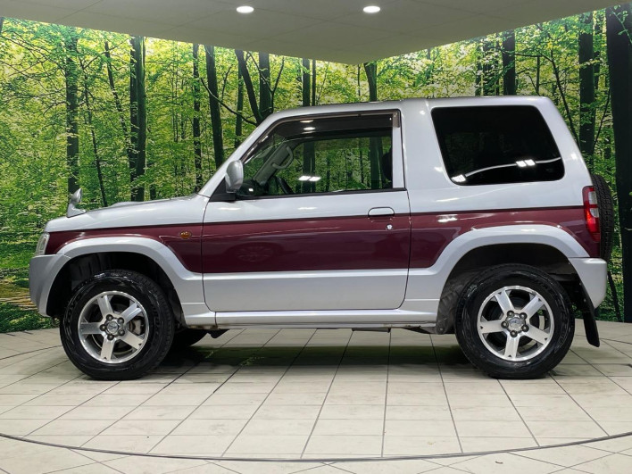 2011 Mitsubishi Pajero Mini ABA-H58A (UW-6a17b1db37c45)[19]
