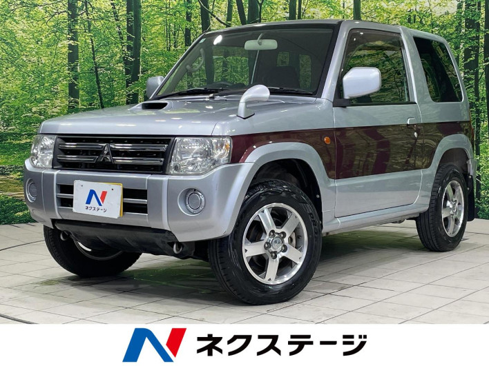 2011 Mitsubishi Pajero Mini ABA-H58A (UW-6a17b1db37c45)[3]
