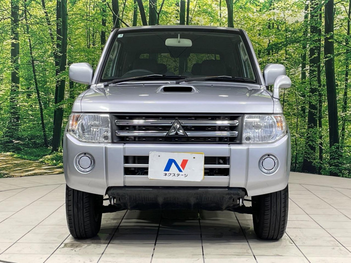 2011 Mitsubishi Pajero Mini ABA-H58A (UW-6a17b1db37c45)[13]