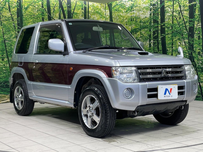 2011 Mitsubishi Pajero Mini ABA-H58A (UW-6a17b1db37c45)[14]