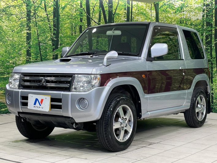 2011 Mitsubishi Pajero Mini ABA-H58A (UW-6a17b1db37c45)[12]