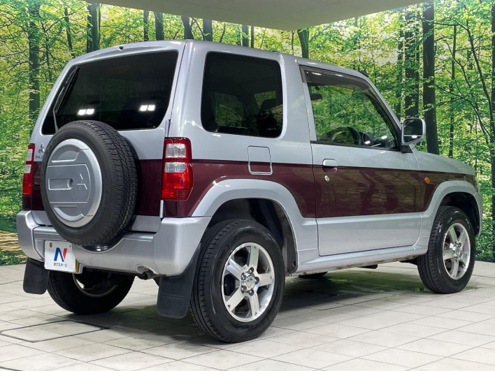 2011 Mitsubishi Pajero Mini ABA-H58A (UW-6a17b1db37c45)[16]