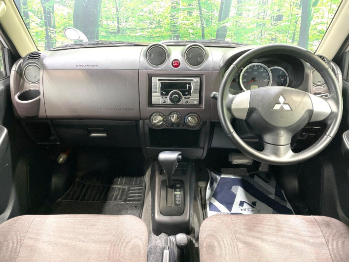 2012 Mitsubishi Pajero Mini ABA-H58A (UW-6a17b1dc0acff)[4]