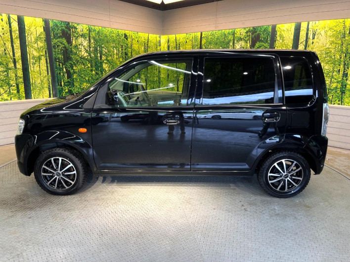 2011 Mitsubishi eK Wagon DBA-H82W (UW-6a17b1dc47fbd)[12]