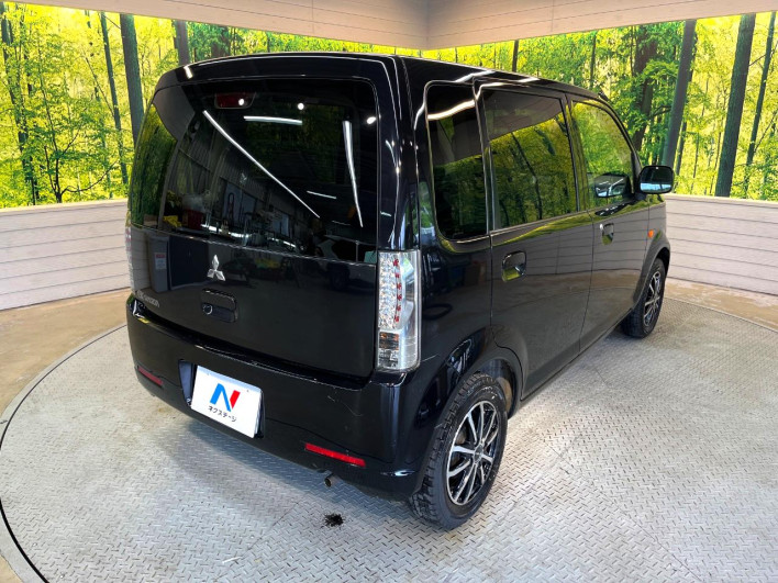 2011 Mitsubishi eK Wagon DBA-H82W (UW-6a17b1dc47fbd)[9]