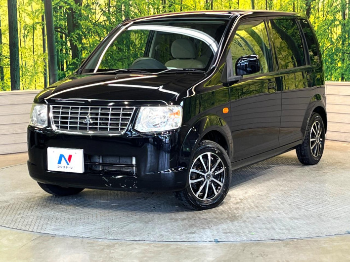 2011 Mitsubishi eK Wagon DBA-H82W (UW-6a17b1dc47fbd)[0]